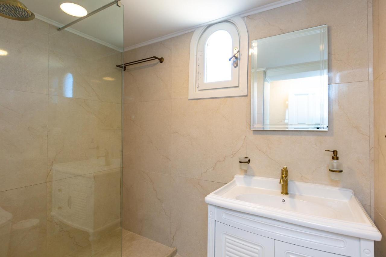 Appartement Pinelopi