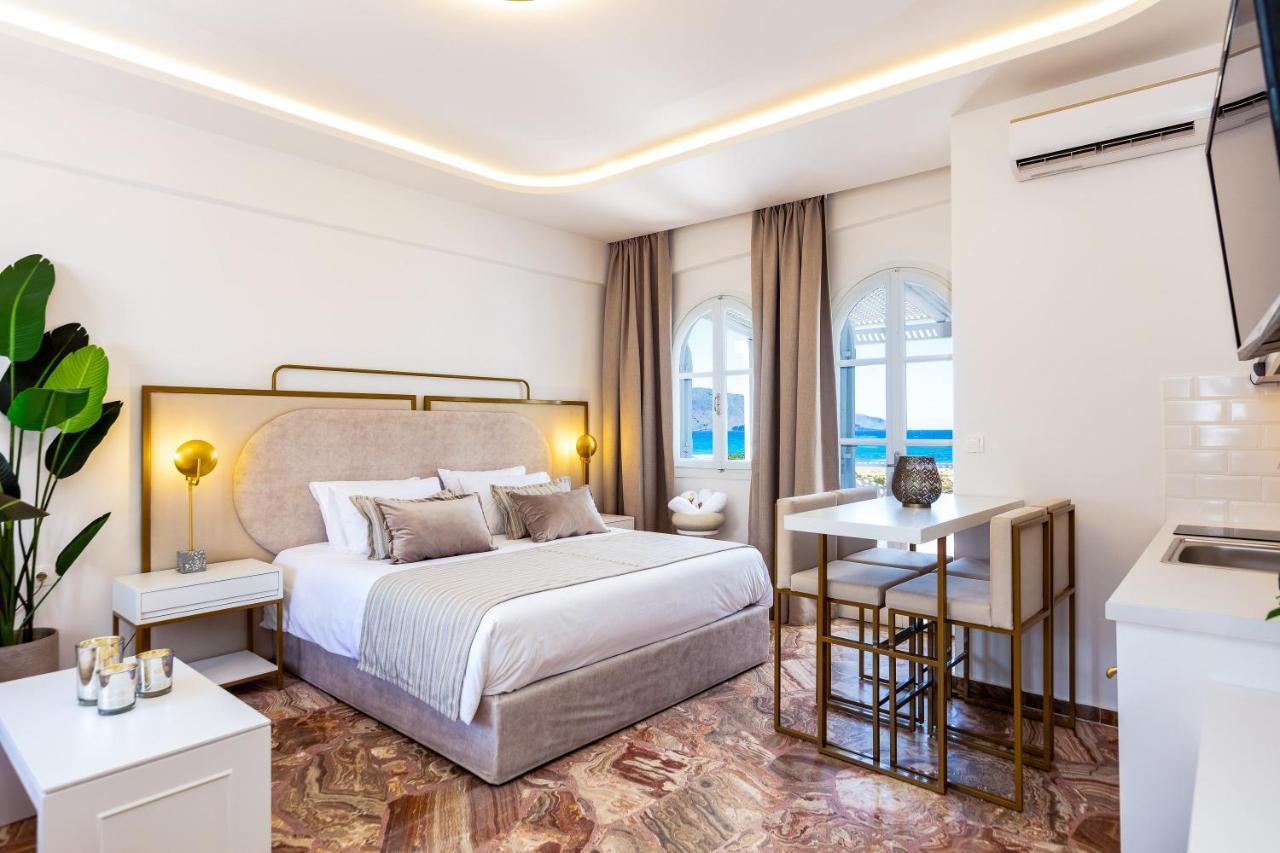 Pinelopi Appartement Georgioupoli