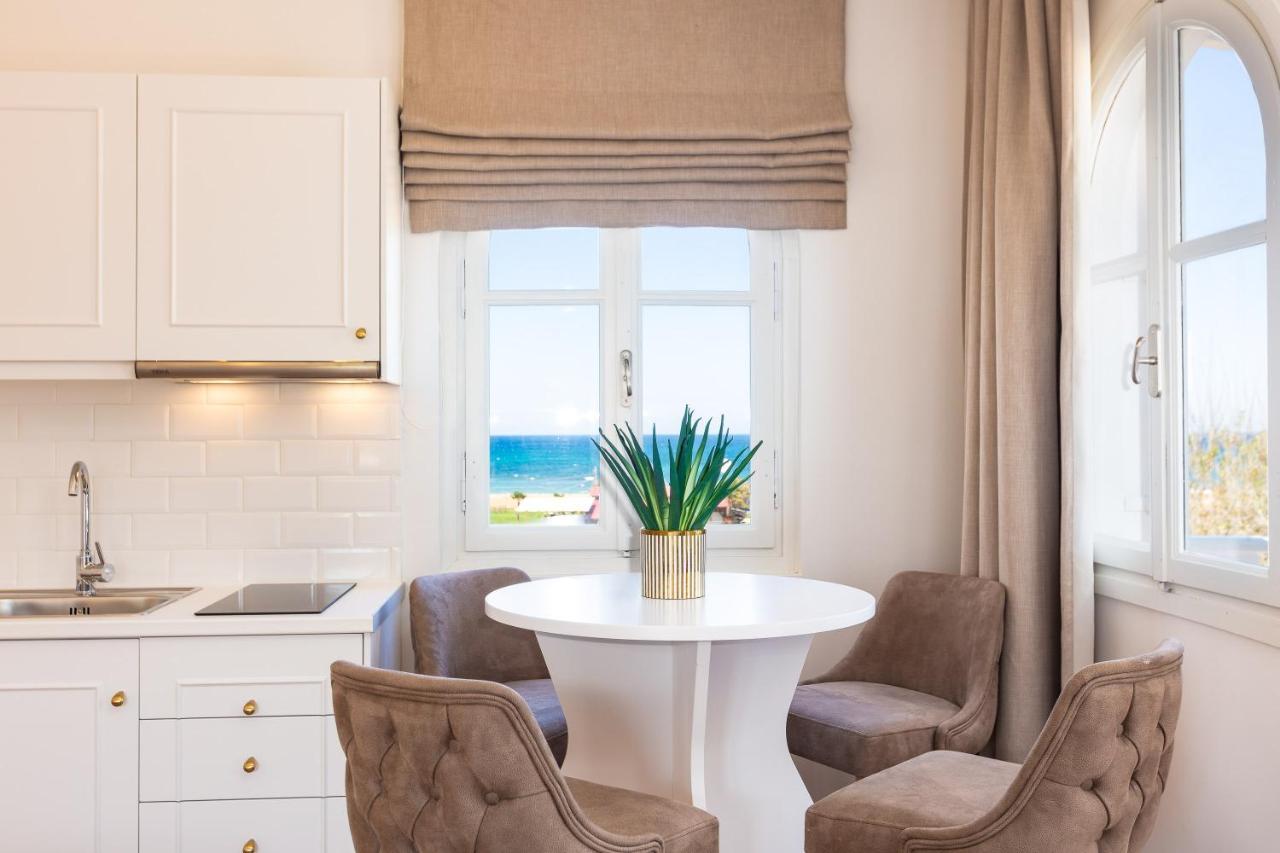 Pinelopi Appartement