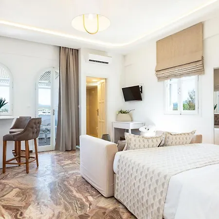 Pinelopi Beach Suites Georgioupoli Exterior photo
