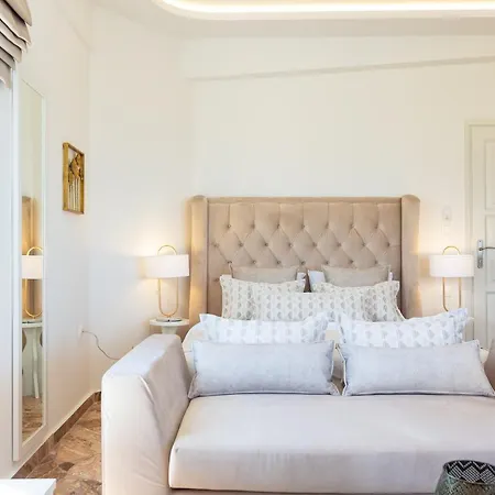 Pinelopi Beach Suites Georgioupoli Exterior photo