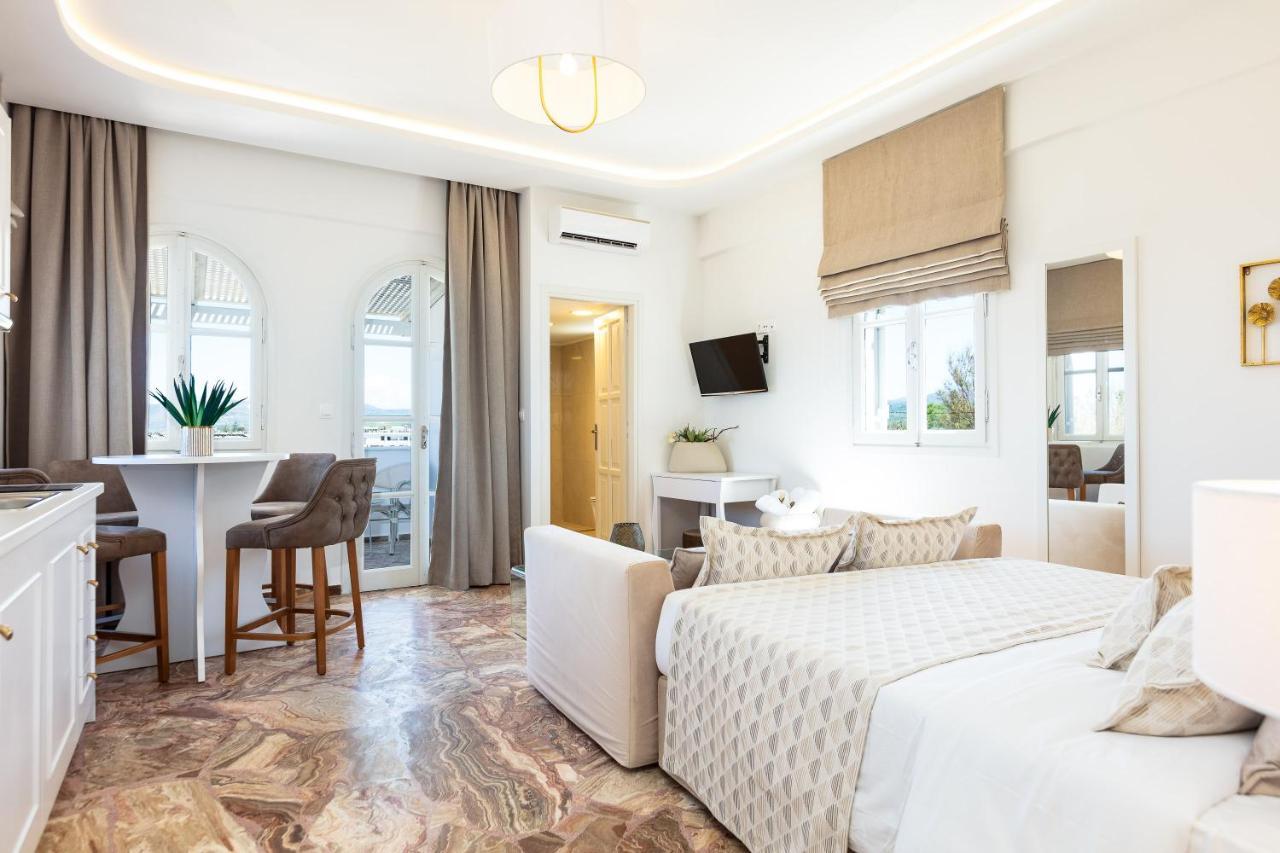 Pinelopi Appartement Georgioúpoli