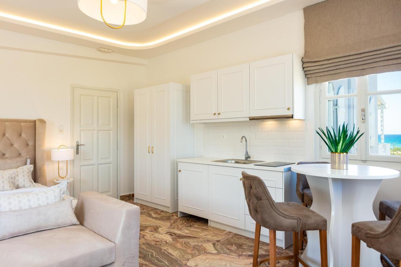 Appartement Pinelopi