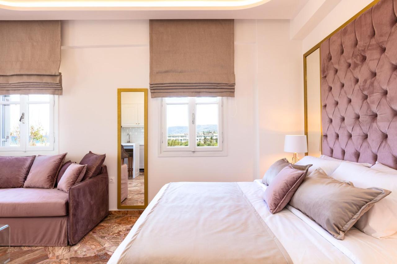 Pinelopi Appartement Georgioúpoli