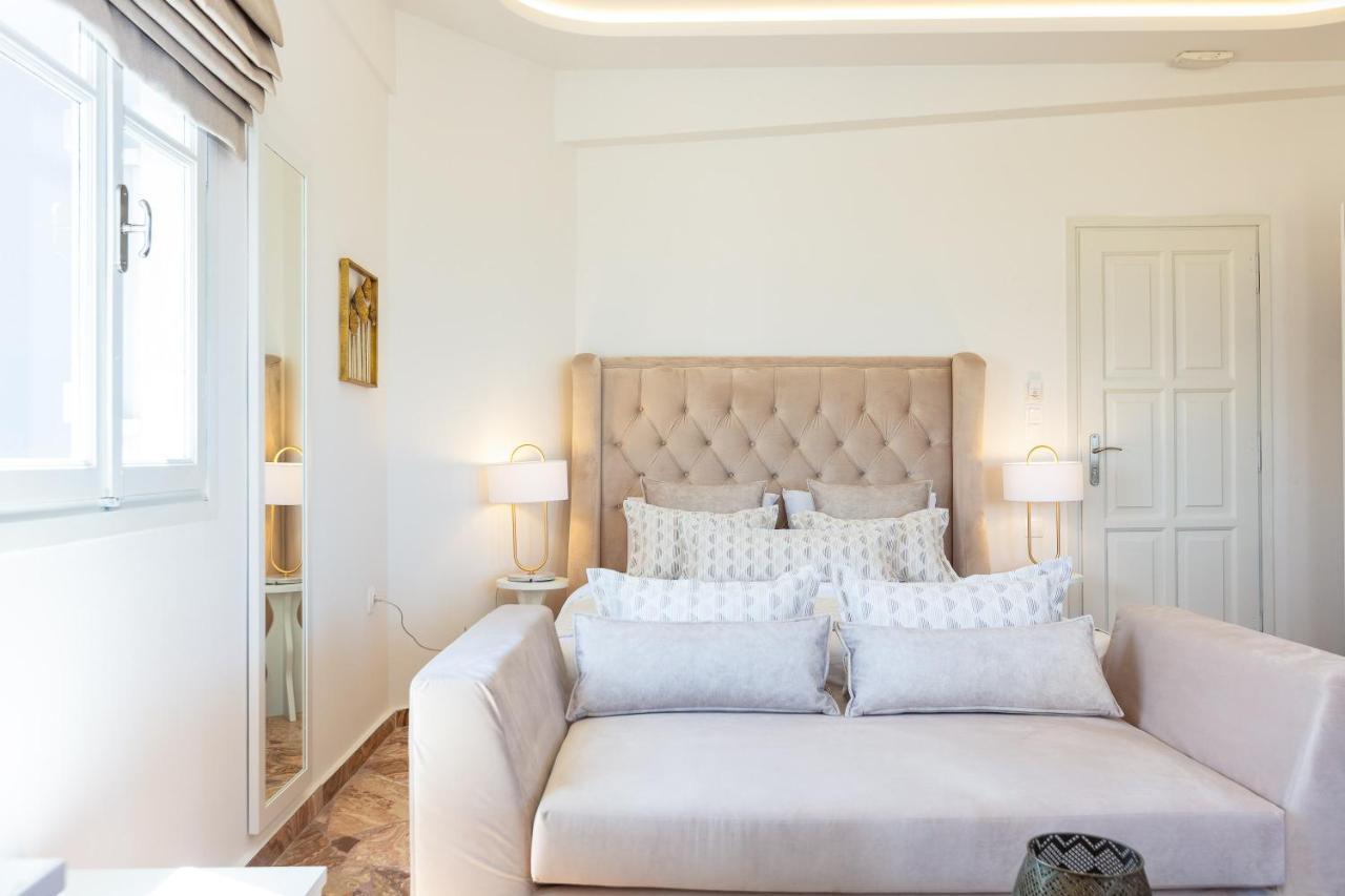 Appartement Pinelopi