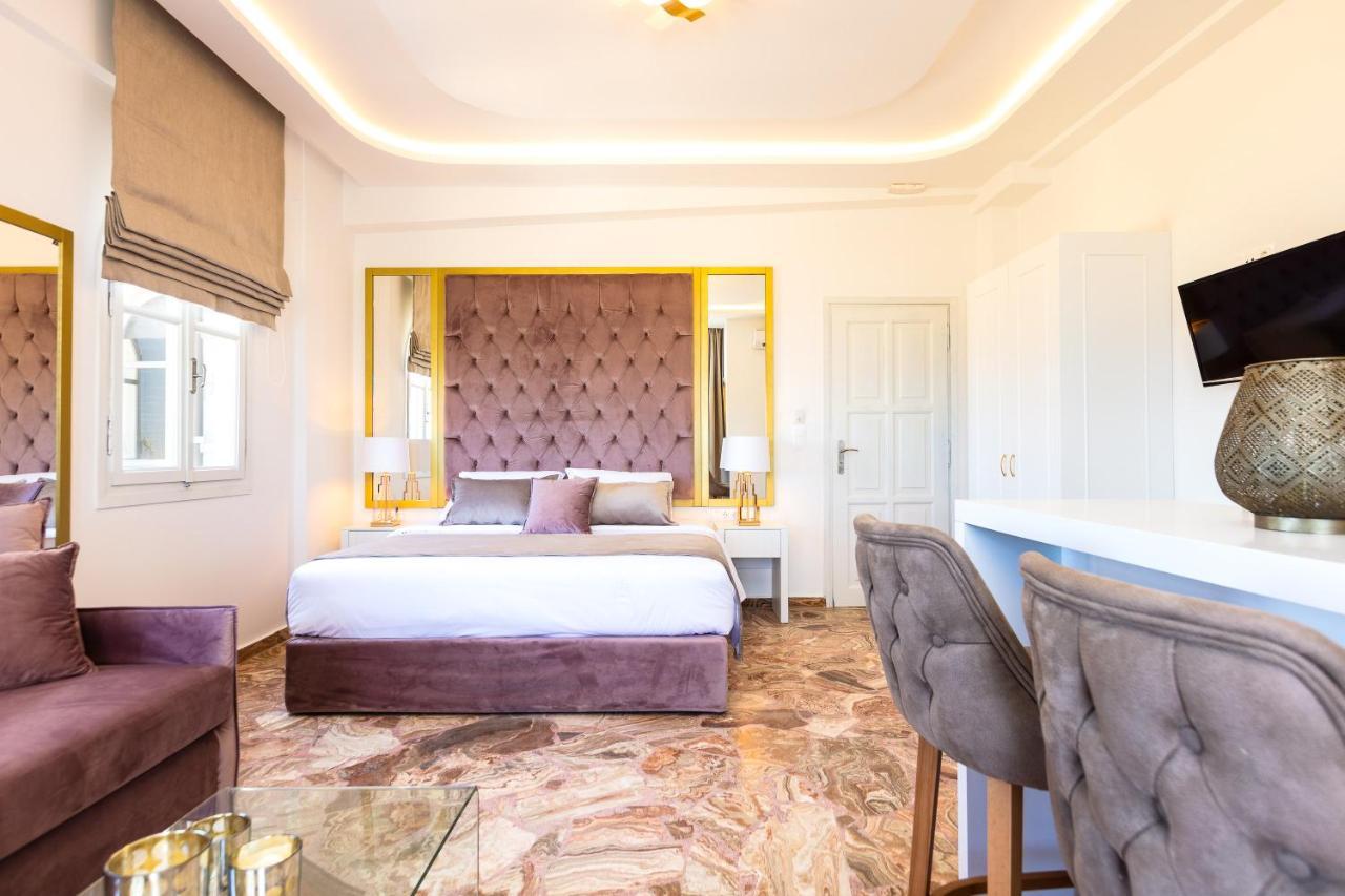 Pinelopi Appartement Georgioúpoli